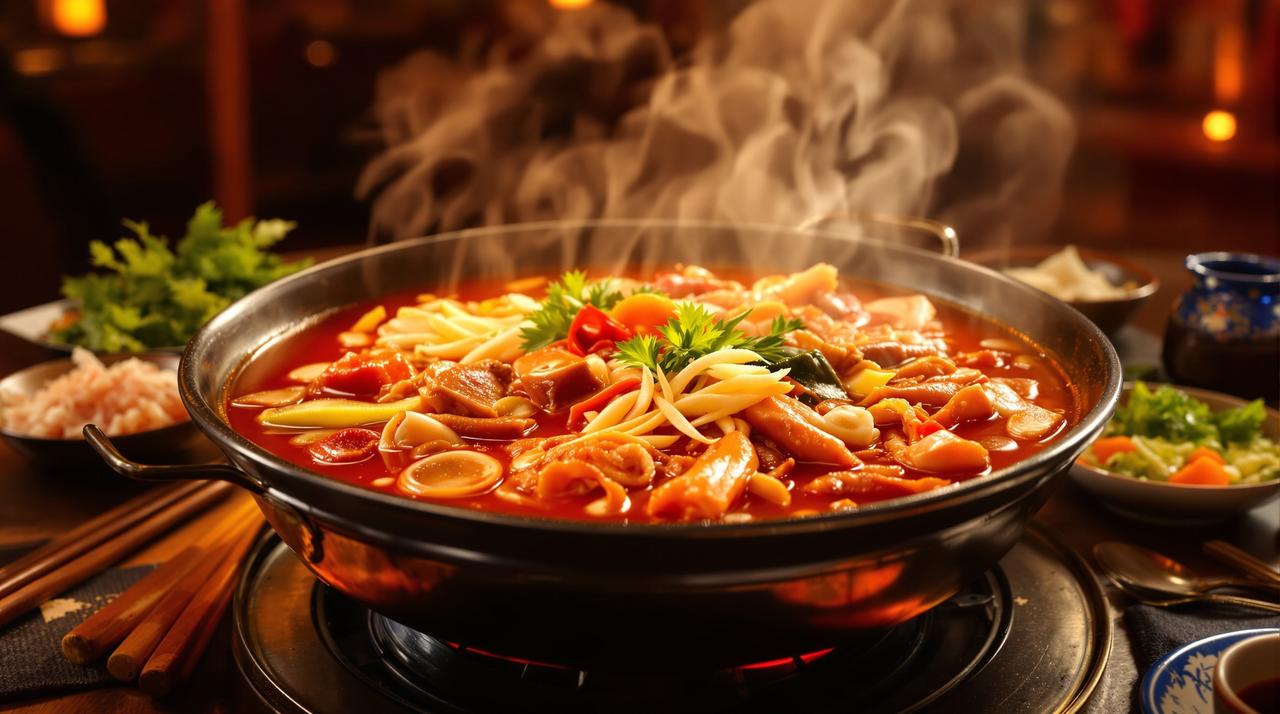 美食探店 - 成都火锅盛宴 - 吃货小分队 - 国产视频网直播 国产视频网直播 - 美食探店 - 成都火锅盛宴